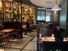 -比格比萨自助(花园路店)