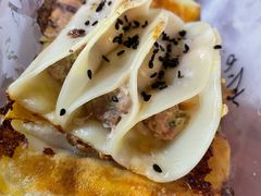 -众口斋锅贴(银泰城店)