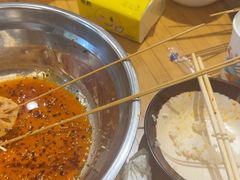 -嘉州鲜知味钵钵鸡(奎星楼店)
