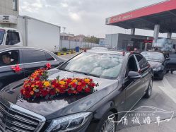 -宁波甬诚婚车(新典路店)