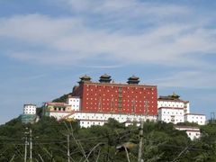 -普陀宗乘之庙