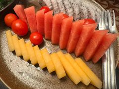 -浙江安吉JW万豪酒店·万豪中餐厅