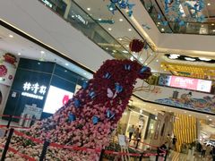 -万达茂商场(南京仙林店)