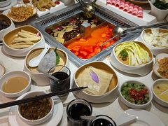 -海底捞火锅(长沙华创国际广场店)