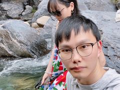 -石台牯牛降景区