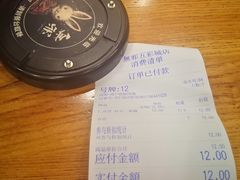 -無邪日式甜品(华润五彩城购物中心店)