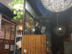 -锦尚阁烤鱼•天津菜(宣武门胡同店)