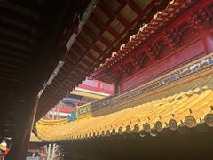 -钦赐仰殿道观