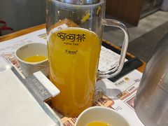 -木屋烧烤(创意园店)