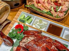 -香猪坊韩国烤肉专属门店(魏公村店)