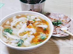 -独一处山西刀削面馆(锦水路店)