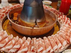-刘老表·瓦罐汤涮肉(青云谱店)