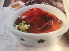 -港丽餐厅(高德置地店)