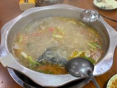 -大理.老字号渝记酸萝卜乌鱼(古城总店)