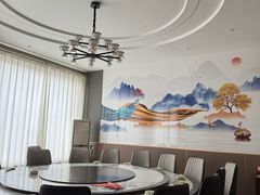 -正亮农家院·海鲜本地菜