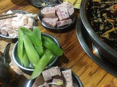 -渝味黄姐火锅(黄泥村店)