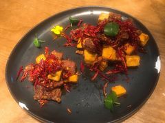 -榕意·川味之美(深业上城店)