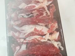 -陈记顺和潮汕鲜牛肉火锅(棠德南路店)