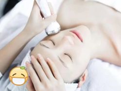-健身堂科技美肌SPA