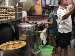 -牛车水美食街