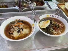 -兴福老面馆(寺路街店)