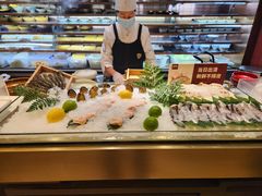 -巴奴毛肚火锅(商城路店)