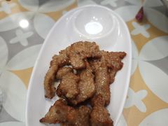 -古早沙茶王(杏林分店)