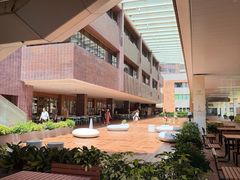 -香港大学