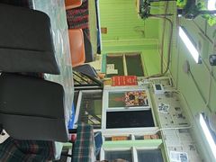-大富蚝乌东哥饭店·石锅鱼杂·柠檬鸭(革新路店)