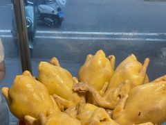 -肥婆兰鸡饭(西门外街店)