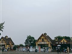 -保利石象湖景区