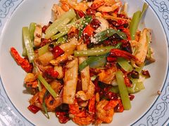 -鱼库·不仅是一家烤鱼店(车公庙店)