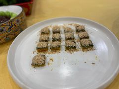 -白家大院·王府宫廷菜(苏州街店)