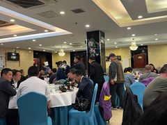 -京天红酒家(马家堡店)