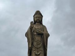 -普陀山风景名胜区-法雨禅寺