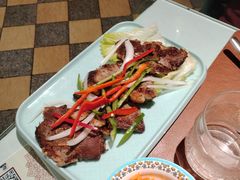 -海尔巴格一甸茶餐厅(团结路店)