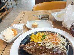 -豪客来牛排(金鼎广场店)