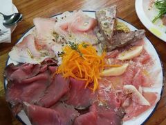-羽深肉铺 Steak & Wine