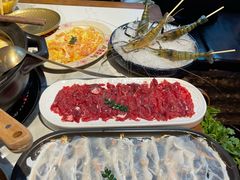 -琥珀川糟粕醋·香草鸭·鸡煲(慈云寺店)