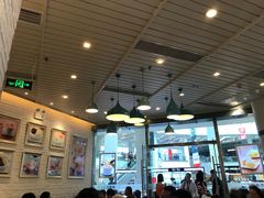 大堂-满记甜品(荟聚购物中心店)