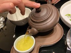 -万达文华酒店-品珍中餐厅