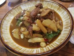 -西域阿里马新疆菜·清真(桂花路店)