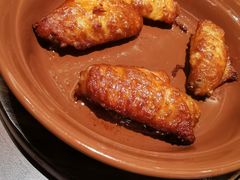 -萨莉亚意式餐厅(杭州滨江天街店)