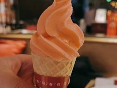 -京华烟云·北京烤鸭(领展购物广场·中关村店)