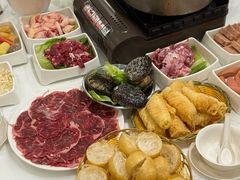 -活潑鲜跳(湖滨商业街店)