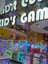 -meland club亲子乐园(重庆万象城店)