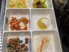 -韩时烤肉(丰科万达广场店)