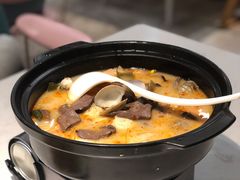 -香香海南菜餐厅