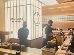 -鮨政·Omakase(港汇恒隆广场店)