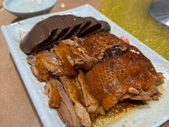 -抱德·潮汕味(敦和店原惠城鱼仔)